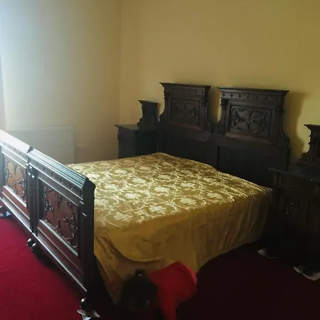 Bed & Breakfast Lambach *