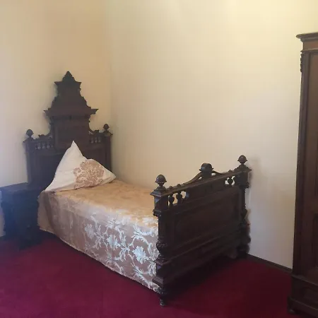 Lambach Bed & Breakfast