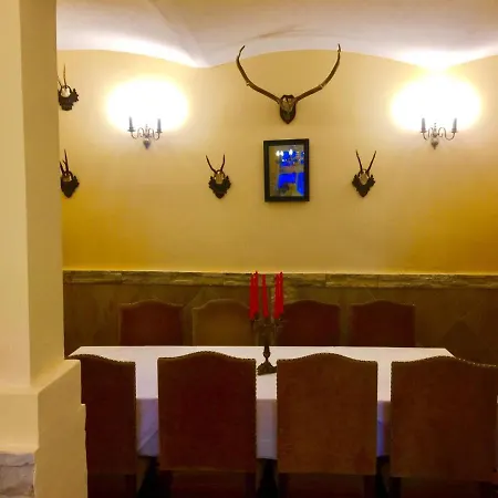 Oda ve Kahvaltı Lambach 3*