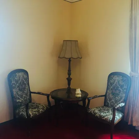 Bed & Breakfast Lambach