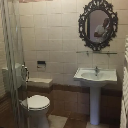 Oda ve Kahvaltı Lambach 3*