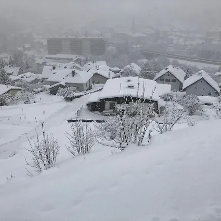 Lambach 3* Mürzzuschlag