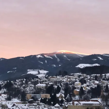 Bed & Breakfast Lambach *