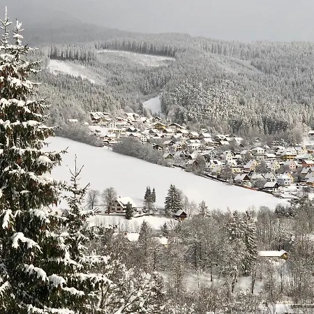 Bed & Breakfast Lambach