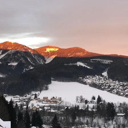 Lambach Mürzzuschlag