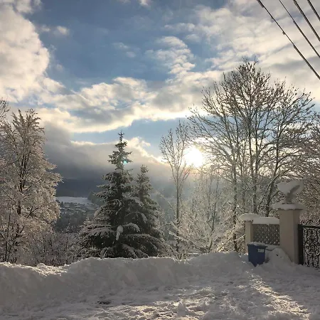 Bed & Breakfast Lambach Mürzzuschlag