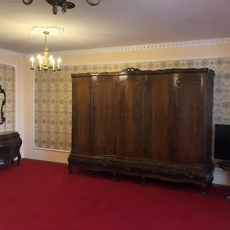 Oda ve Kahvaltı Lambach