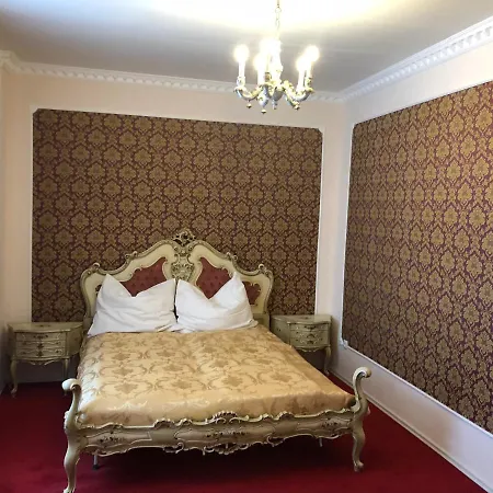 Lambach Bed & Breakfast Mürzzuschlag