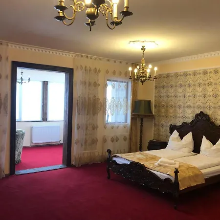 Bed & Breakfast Lambach Murzzuschlag