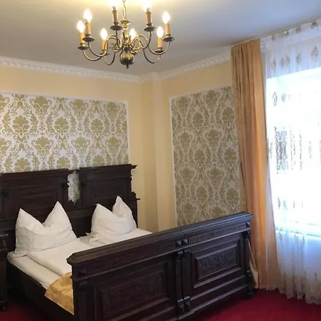 Oda ve Kahvaltı Lambach