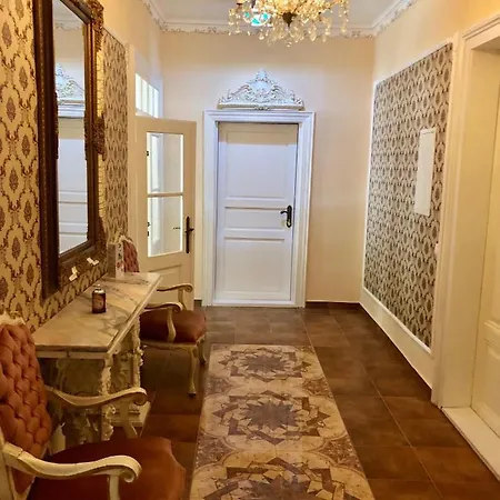 Bed & Breakfast Lambach