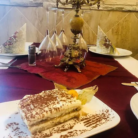 Oda ve Kahvaltı Lambach