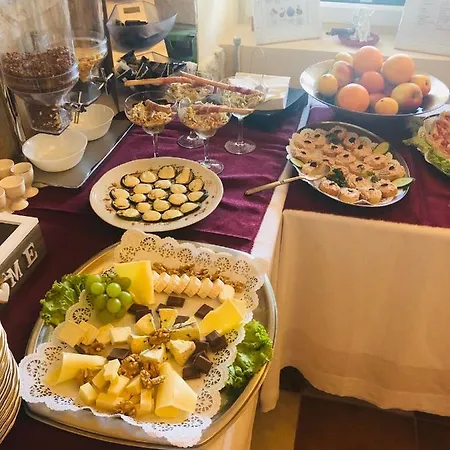 Bed & Breakfast Lambach