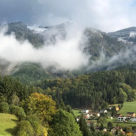 Lambach Bed & Breakfast Murzzuschlag