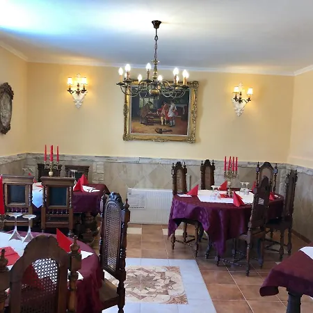 Bed & Breakfast Lambach Murzzuschlag