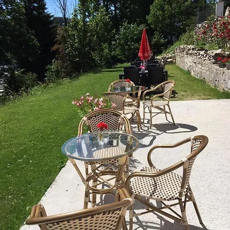 Lambach Bed & Breakfast *
