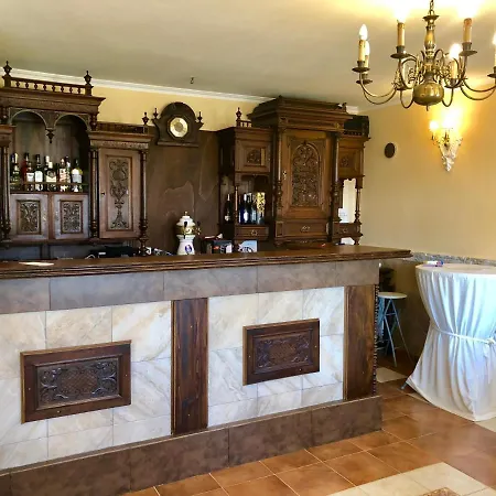 Oda ve Kahvaltı Lambach 3*