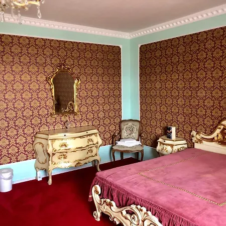 Bed & Breakfast Lambach