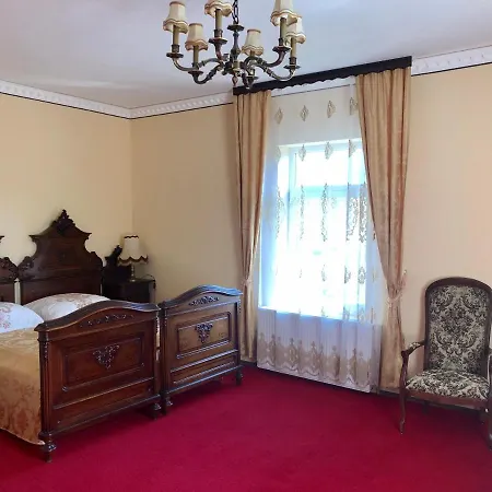 Lambach Bed & Breakfast