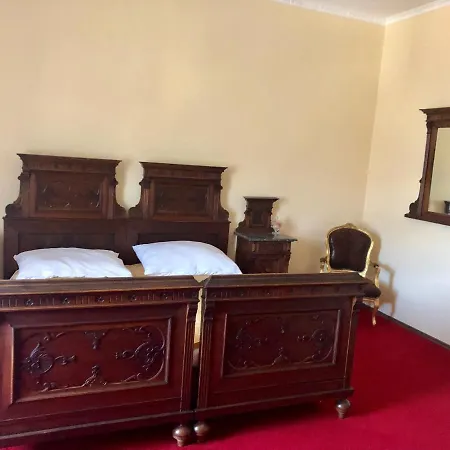 Lambach Bed & Breakfast