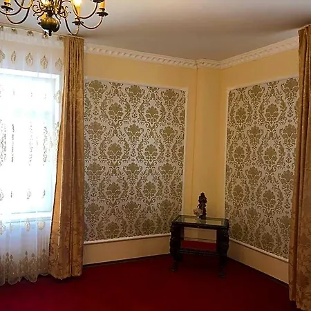 Boutique Lambach Bed & Breakfast