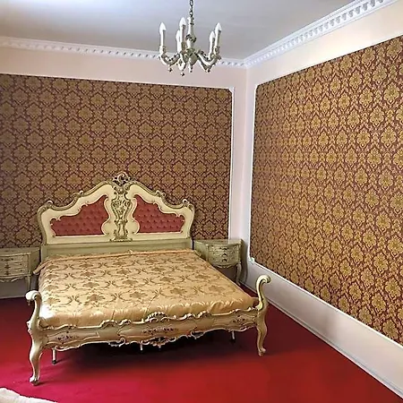 Bed & Breakfast Boutique Lambach