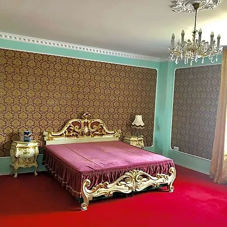 Bed & Breakfast Boutique Lambach