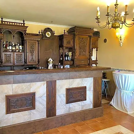 Boutique Lambach Bed & Breakfast