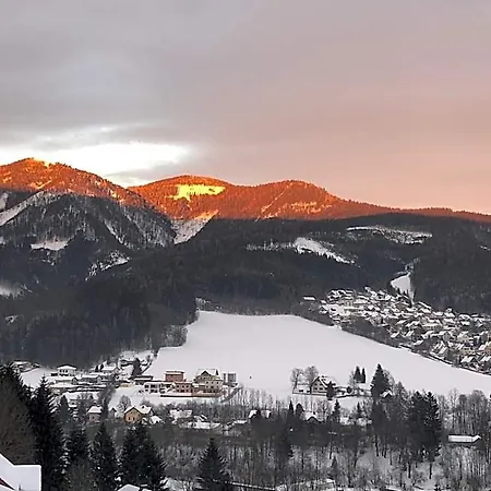Boutique Lambach 3* Mürzzuschlag