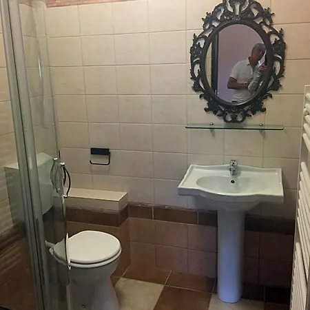 Couette-café Boutique Lambach 3*