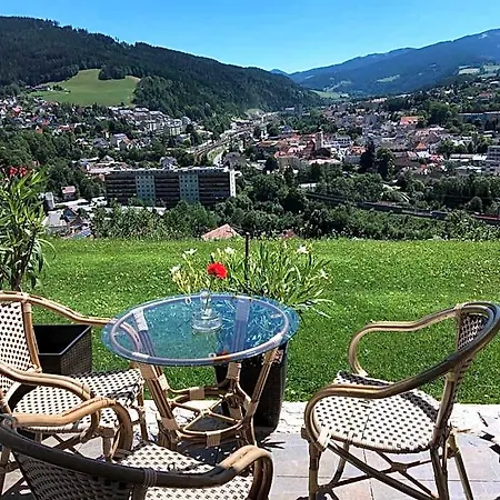 Bed & Breakfast Boutique Lambach Mürzzuschlag