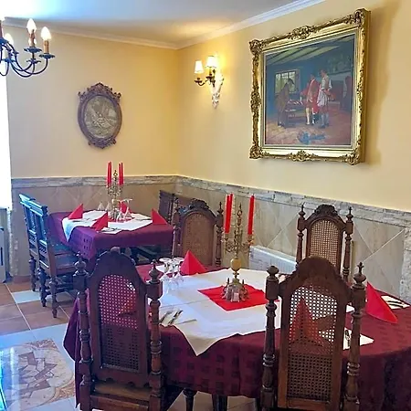 Bed & Breakfast Boutique Lambach