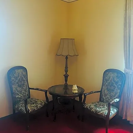 Boutique Lambach Bed & Breakfast
