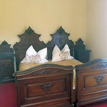 Bed & Breakfast Boutique Lambach