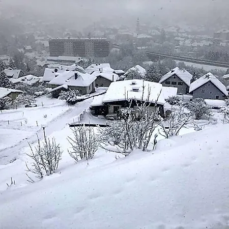 Boutique Lambach 3* Mürzzuschlag