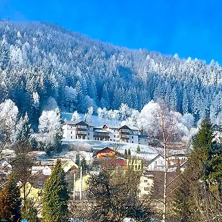 Boutique Lambach Bed & Breakfast