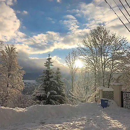 Boutique Lambach Bed & Breakfast