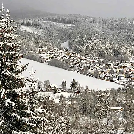Bed & Breakfast Boutique Lambach Mürzzuschlag