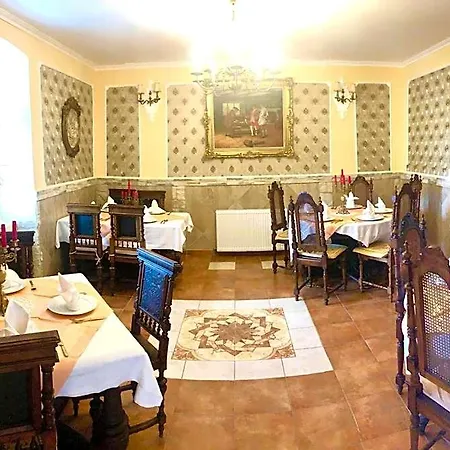 Boutique Lambach Couette-café