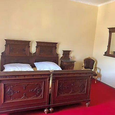 Bed & Breakfast Boutique Lambach Mürzzuschlag