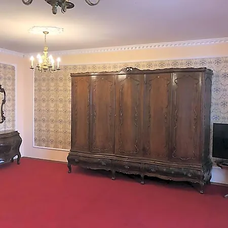 Boutique Lambach Couette-café Mürzzuschlag