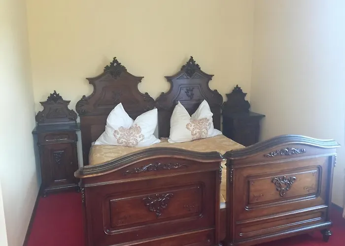 Lambach Bed & Breakfast Mürzzuschlag