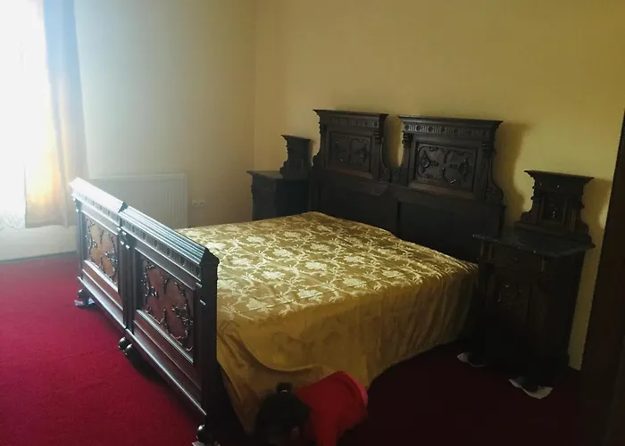 Bed & Breakfast Lambach 3*