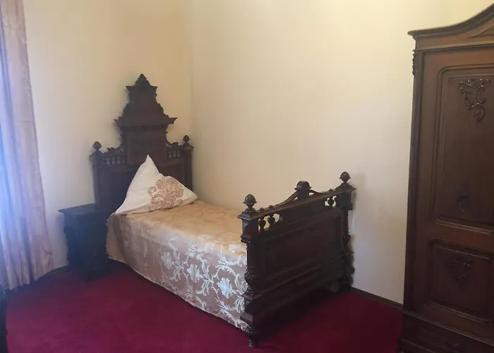 Lambach Bed & Breakfast