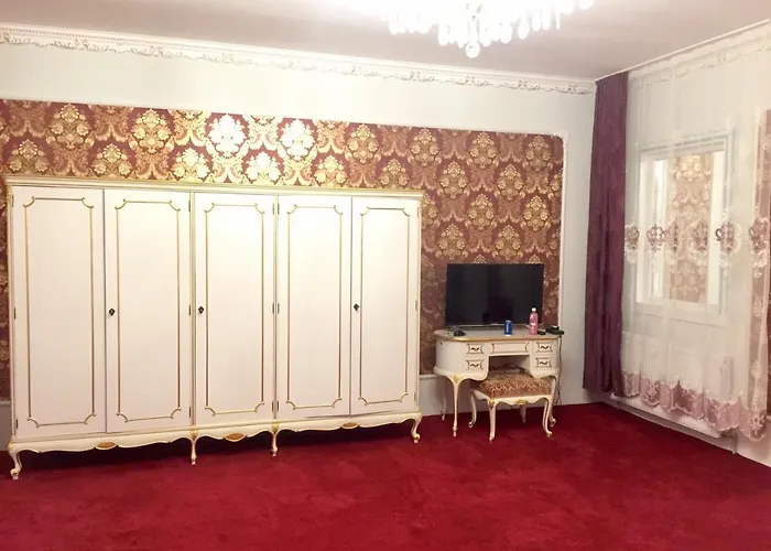 Lambach Bed & Breakfast 3*