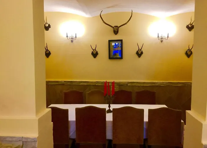 Frühstückspension Lambach 3*