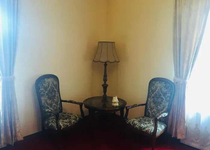 Frühstückspension Lambach