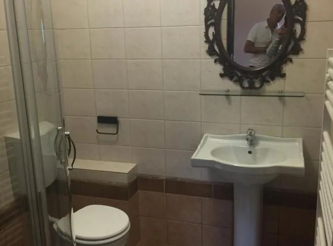 Bed & Breakfast Lambach 3*