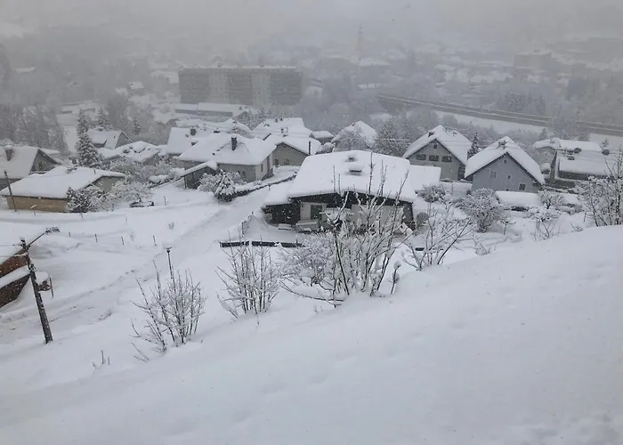 Lambach 3* Mürzzuschlag