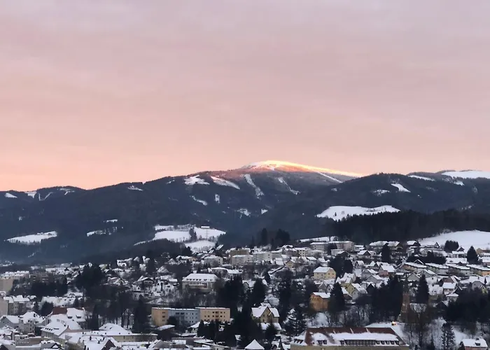 Frühstückspension Lambach 3*